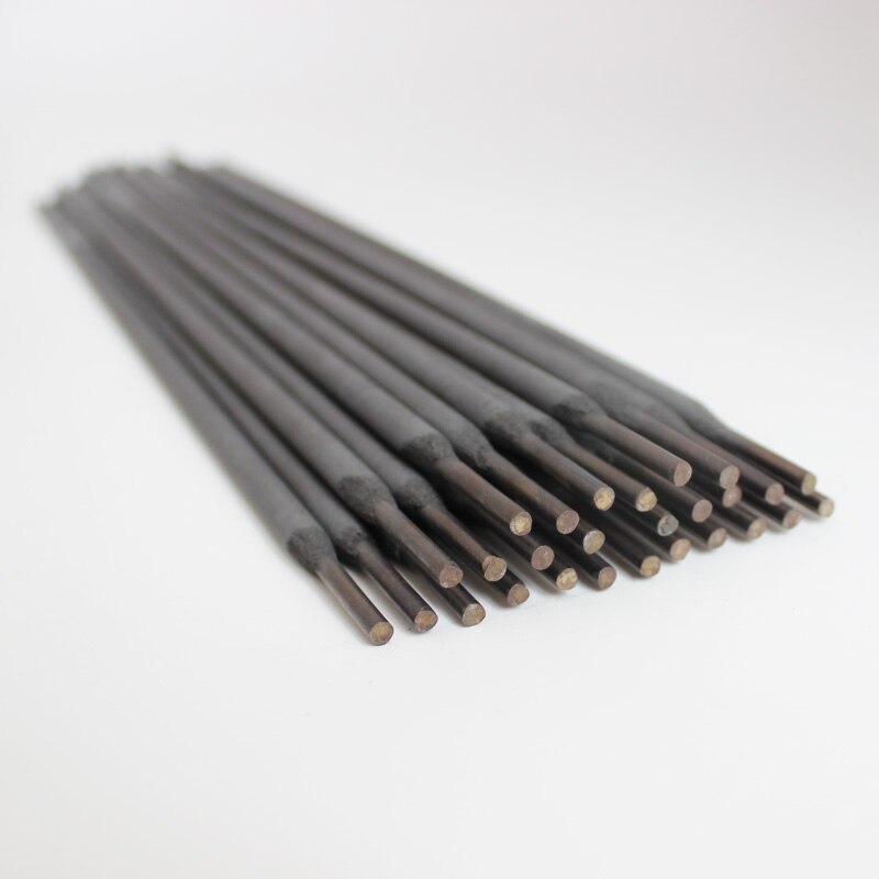 ENiFe-C1 Ferro/ENiCu-B Kupfer/Ni-Fi ENi-C1 Nickel Gusseisen Bogen Schweißen Elektroden Stangen 2,5 mm/3,2mm/4,0mm