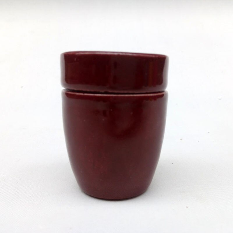 Iwhd cerâmica e26/e27 suporte da lâmpada base soquete industrial retro vintage edison soquete e27 soquete suporte da lâmpada ce ul: Marfim