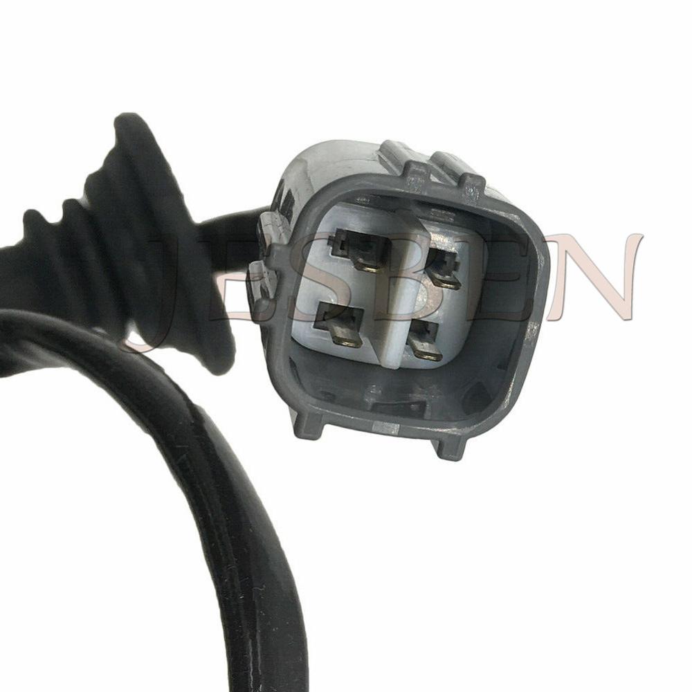 234-4214 Downstream Oxygen O2 Sensor fit For TOYOTA RAV4 2.0L LEXUS SC300 3.0L 1992-2000 NO# 89465-49065 89465-29895 89465-29525