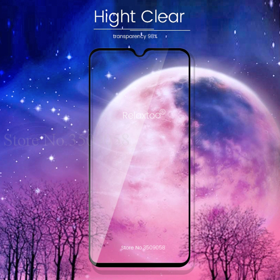 2-in-1 beschermende glas op honor 10i 10 lite camera lens film screenprotector glazen op honer 10 ik i10 10 lite licht veiligheid glas