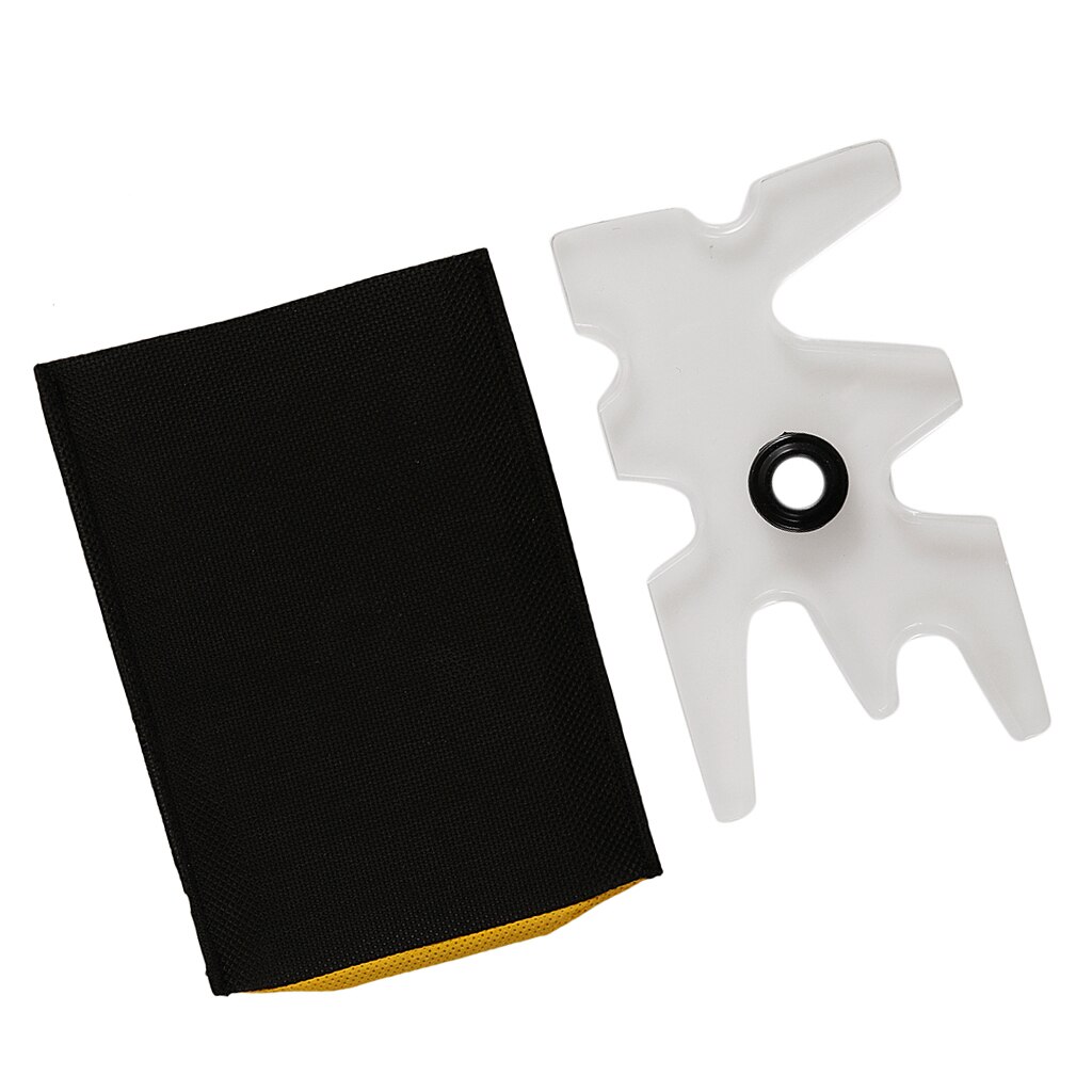 Taco de bilhar e sinuca, acessório de plástico para jogos divertidos, super leve, ponte em forma h