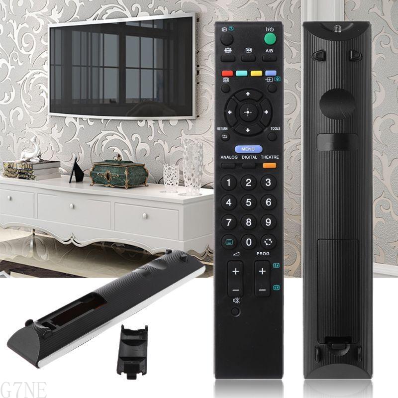 Service remplacement télécommande G7NE TELD Remote pour Remote pour Bravia