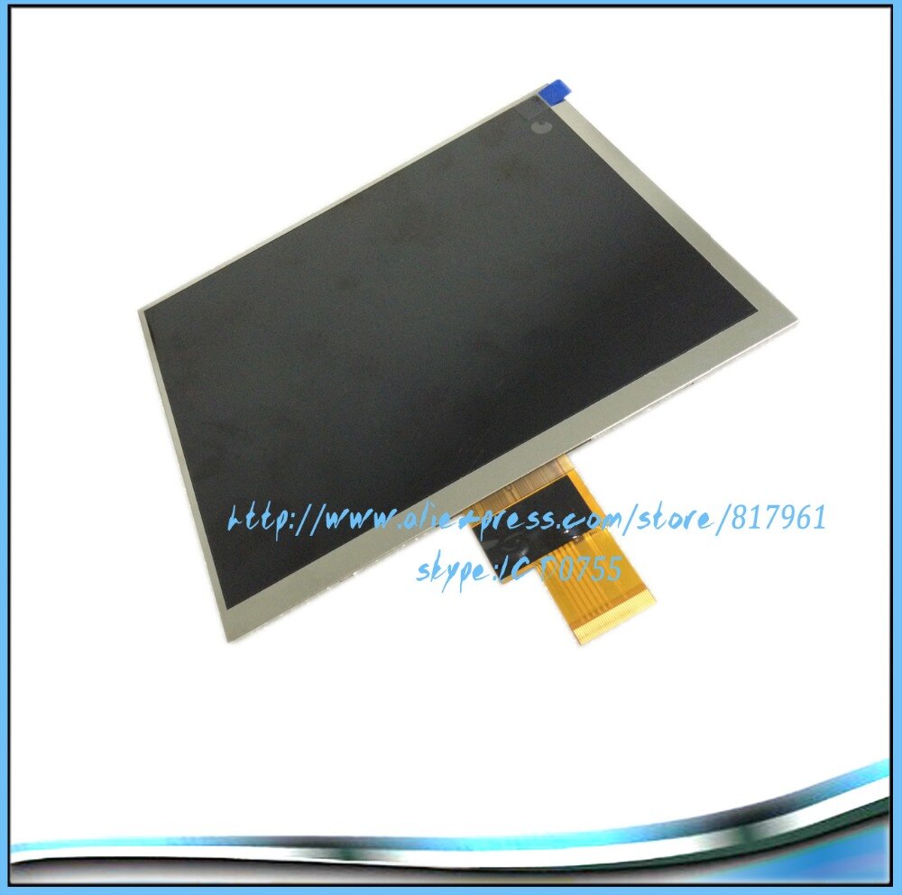 174mm*136mm LCD Display 8" inch for DNS Airtab M84g 3G TABLET LCD Display 1024x768 Screen Panel