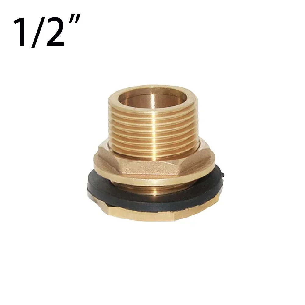 Balde de água para tanque de água, conector de baldes, equipamento de rega, armazenamento de água, barris de chuva, torneira de latão, acessórios de bloqueio de clique: Prata