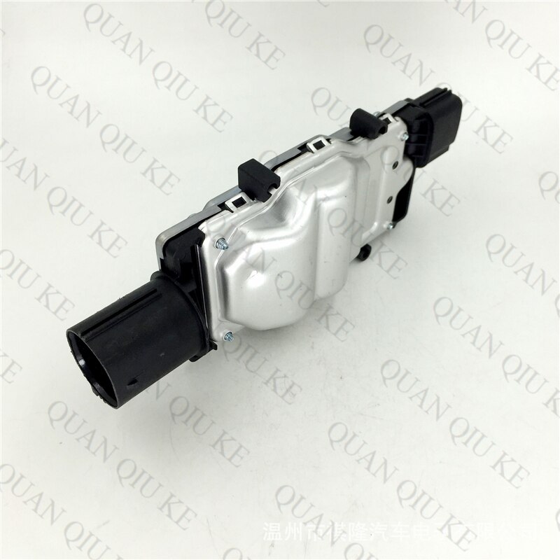 Cooling Fan Control Unit Moudle Fit For S80 V70 XC60 XC70 Electric Fan Control Moudle 1137328432 1137328434 1137328505