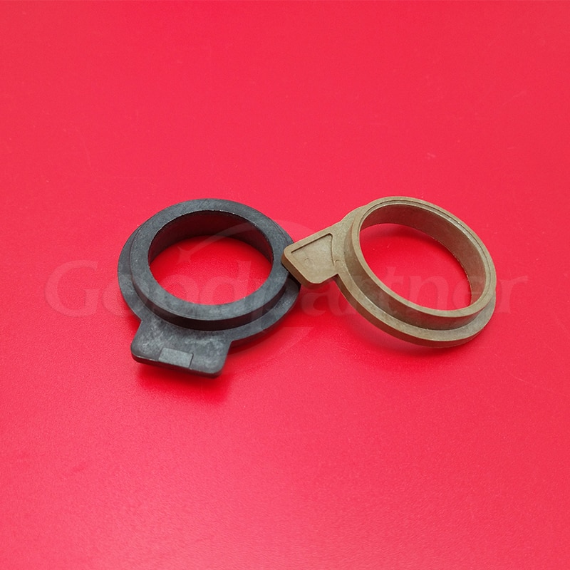 5X boccola fusore per Kyocera 2H425150 2LZ25020 2BR20190 2BR20180 302LZ25010 302F825200 302HS25280 2F825200 2HS25280 2LZ25010