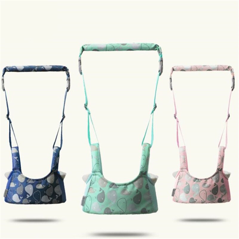 Sac à dos avec harnais pour bébé et enfant en bas âge, sangle d&#39;apprentissage, ceinture de sécurité, Anti-chute