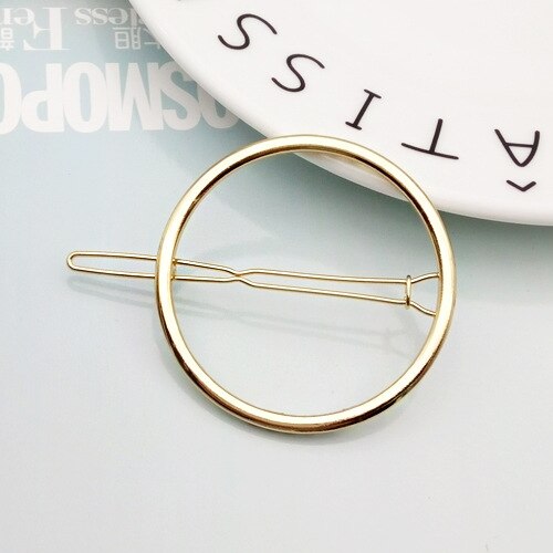 1PCS Hairpin Makeup Toy Princess Magic Wand Girls Party Children&#39;s Makeup Set Pretend Play Games Jewelry Accessories: h