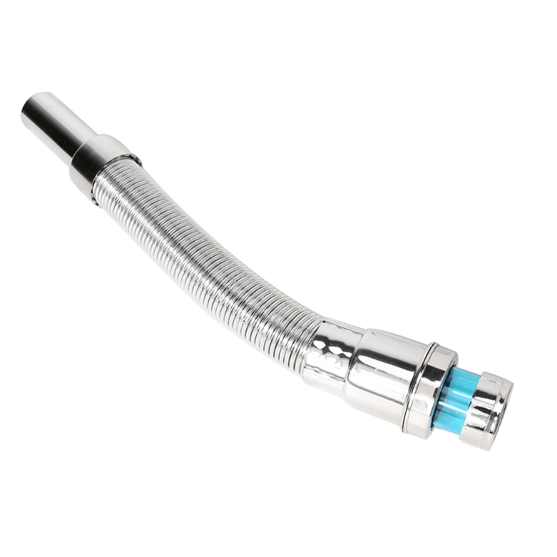 Bathroom ABS Flexible Anti-odor Pipe Sink Basin Water Drain Hose Tube Kitchen L15