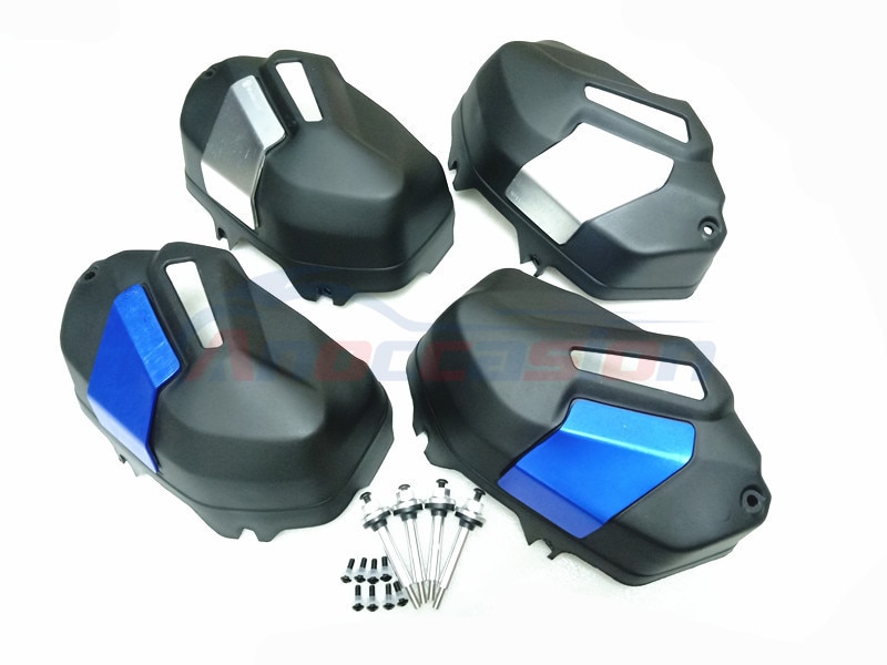 Protector De Caídas Para BMW R1250R/RS/RT Y R1200 | Rueda Cardán | Amortiguador De Impactos | Aleación De Aluminio