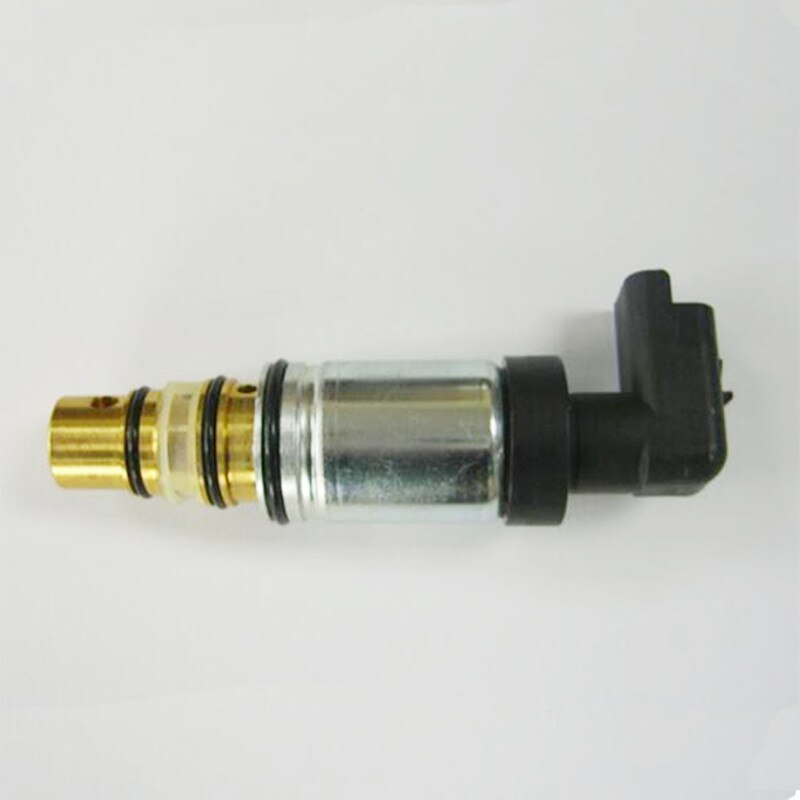 Car Compressor Control Valve For SANDEN SD6C12 series of compressors, suitable for the series cars of CITROEN-Triomphe