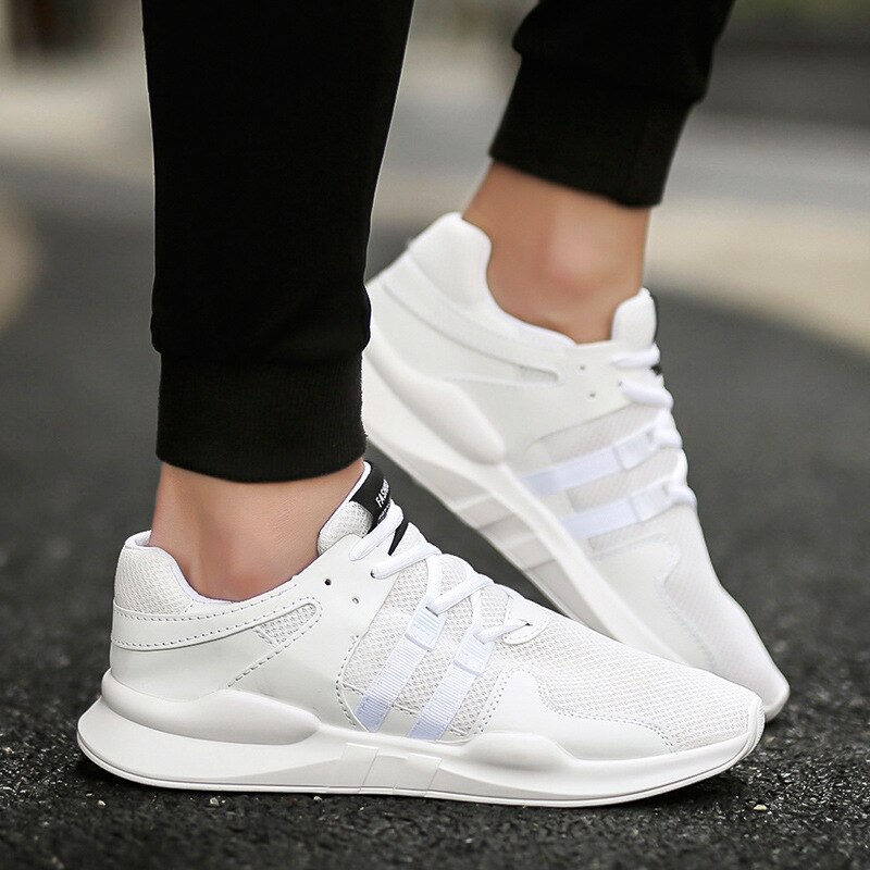 Sport Sneaker Bestsellers Sneakers Mannen Mans Schoenen Schoenen Platform Canvas Schoenen Vulcaniseer Mannen Schoen Schoenen Mannen: 3 / 44