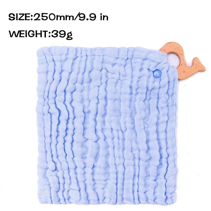 Let'S Make Baby Bibs Cotton Soft Saliva Handkerchief Toddler Feeding Burp cloth Towel drool slab baby bandana baby apron slabber