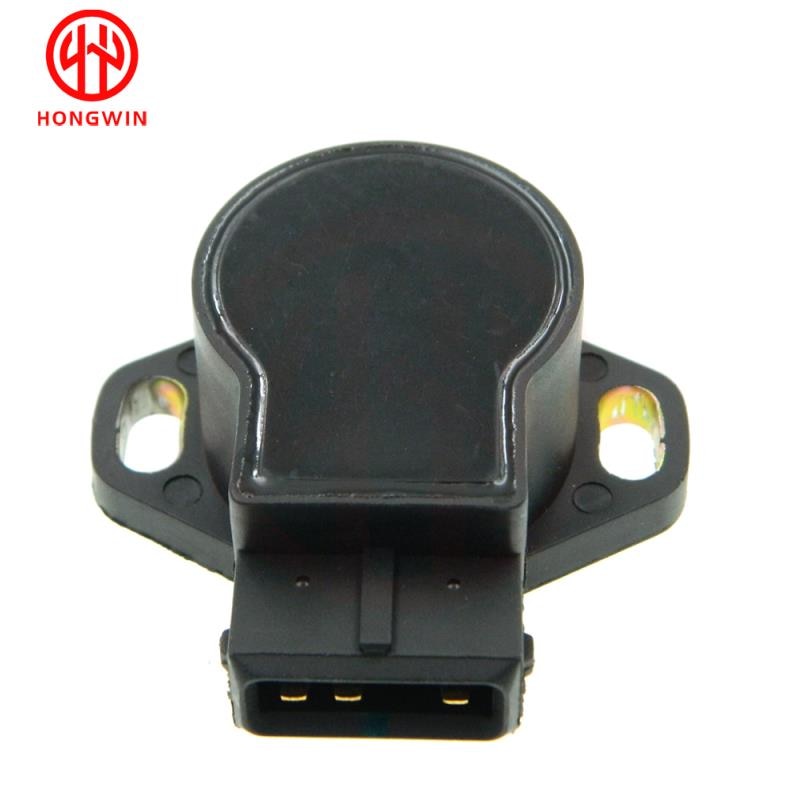 35102-33005 Throttle Position Sensor Tps Voor Hhyundai Excel 1.5 Galloper Scoupe Elantra 92-95 Mmitsubishi 3510233005/35102 33005