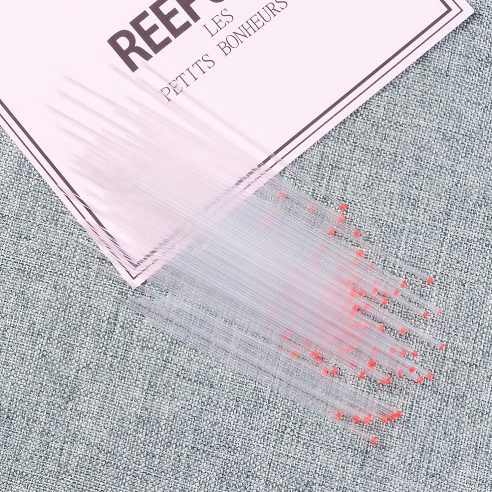 200PCS Glass Capillary Tube Multi-purpose Glass Tube Glass Melting Tube Safe Capillary Tube Micro Hematocrit Tube for Lab