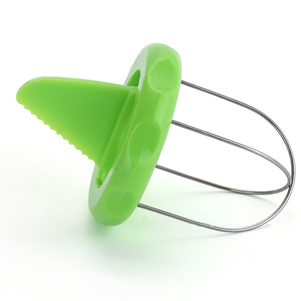 1 Piece Kiwi Fruit Cutter Device Kitchen Peeler Fruit Kiwi Cutter Device Cut Kitchen Kiwi Fruit Peel Cutter Fruit Corer