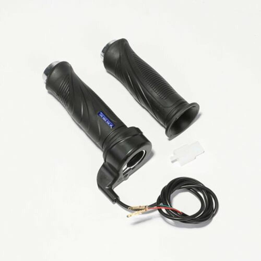 Ebike Twist Gashendel Grip Kabel Voor Elektrische Scooter Atv Speed Control Voor Fiets Accessoires