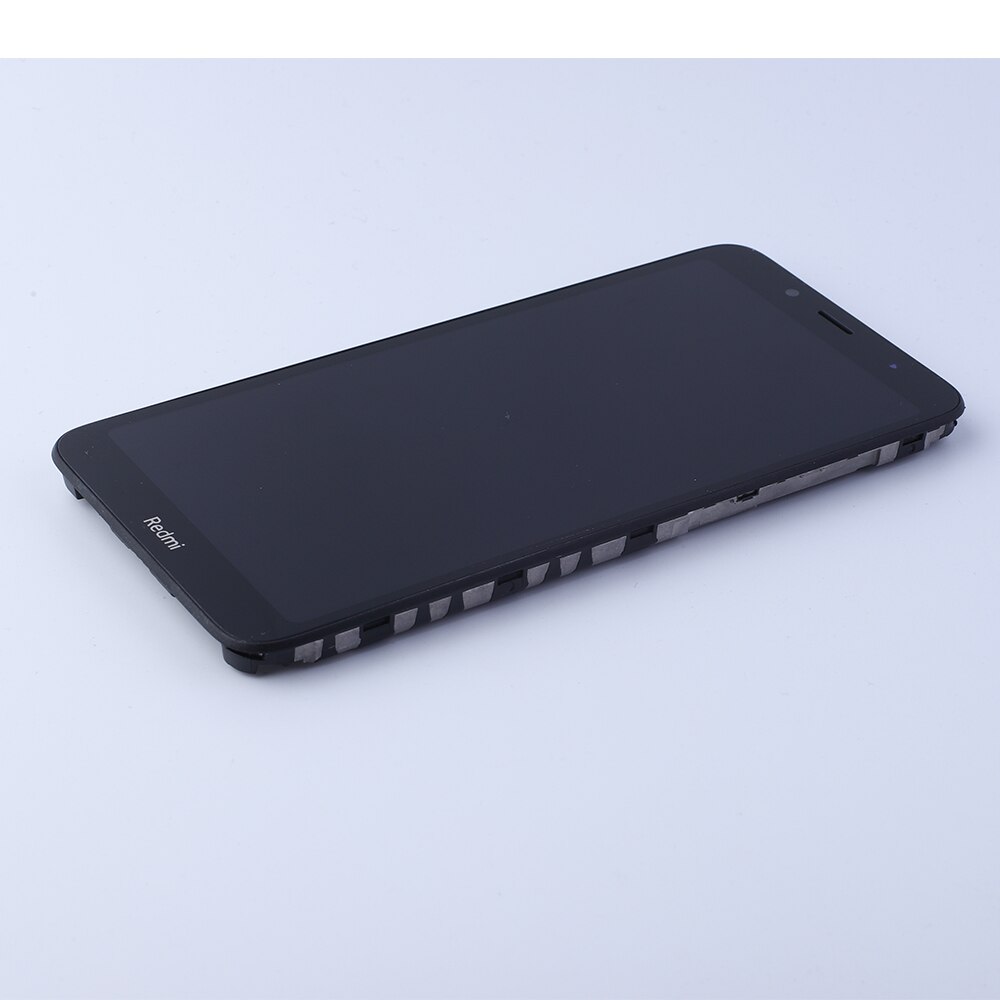 Original for Xiaomi Redmi 7A LCD display touch screen digitizer Assembly + frame for redmi 7a display replacement repair parts