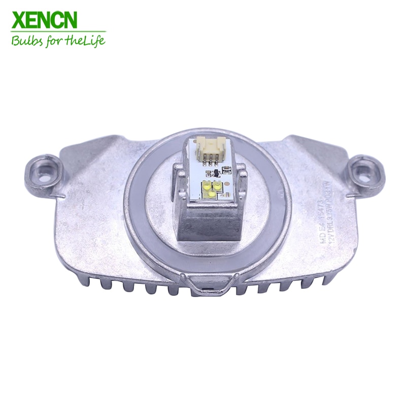 XENCN OEM 63117398766 For BM(W) 3 Series Chassis F30 F35 Xenon Headlight Led Angel Eyes Control Unit OEM Part# 63117311243