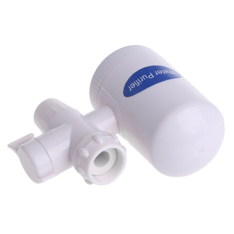 Home Kitchen Cleanable Ceramic Cartridge Faucet Tap Water Clean Filter Purifier 10166