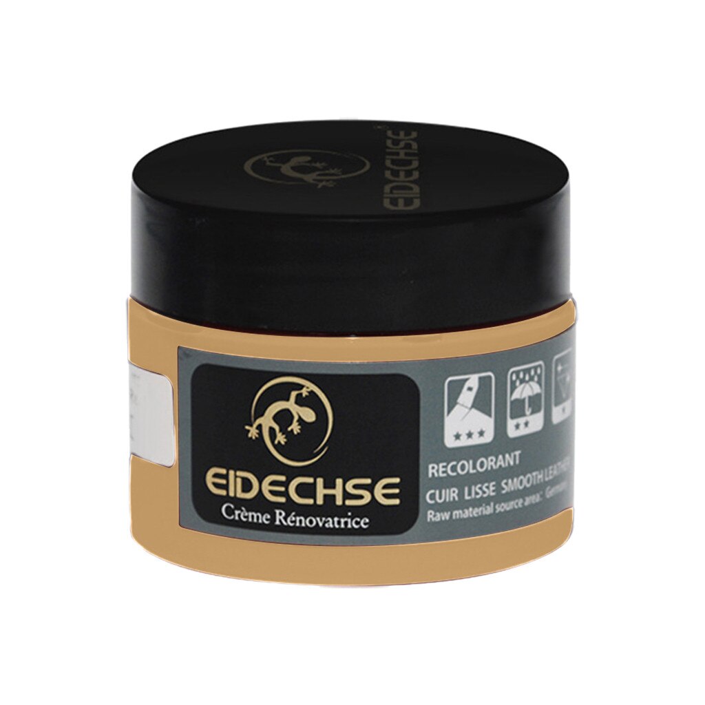 Leather Repair Cream Vinyl Repair Kit Auto Car Seat Sofa Coats Holes Scratch Cracks Rips Liquid Leather Repair Tool Restoration
