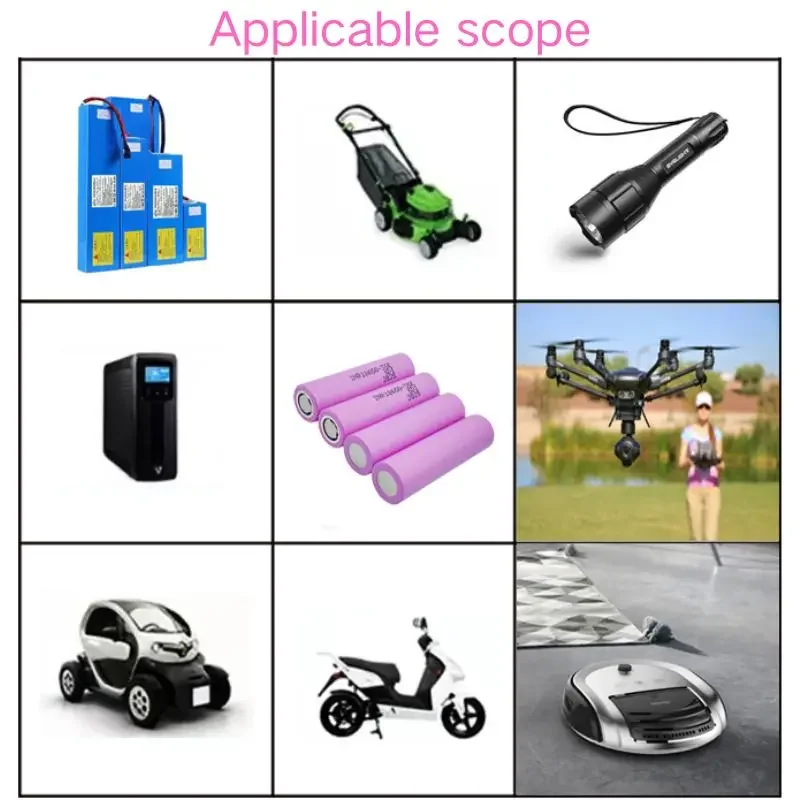 Nova bateria original 18650 35e 3.7v 3500mah descarga 18650 bateria de íon-lítio 3.7v bateria recarregável