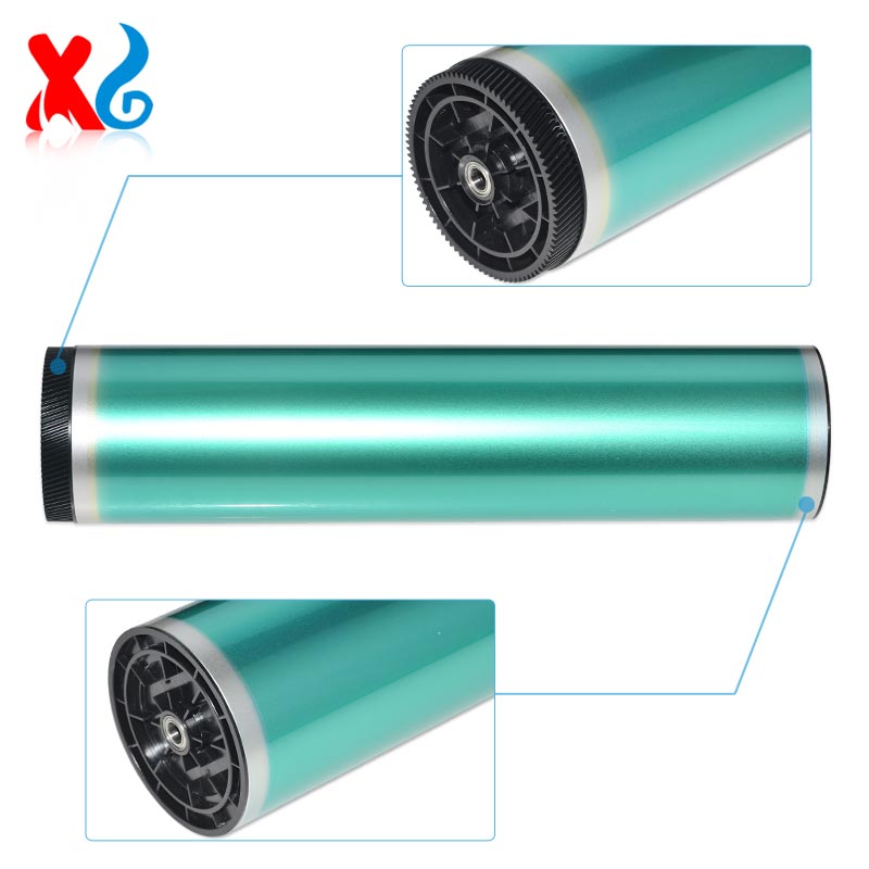 Tambour OPC CLT-R409 R407 pour Samsung, 1 pièce, pour CLP 300 320 325 315 310 CLX3175 3185 3186 3285 Phaser 6110