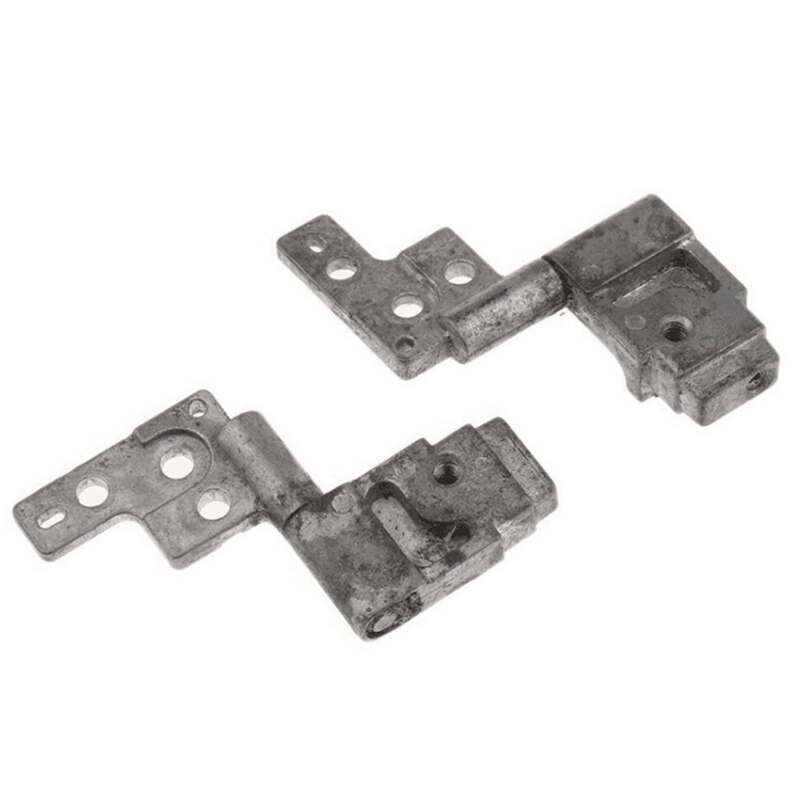 Charnières pour Dell Latitude D420 D430 12.1 pouces ordinateur portable Sn Lcd L + R charnière ensemble de support