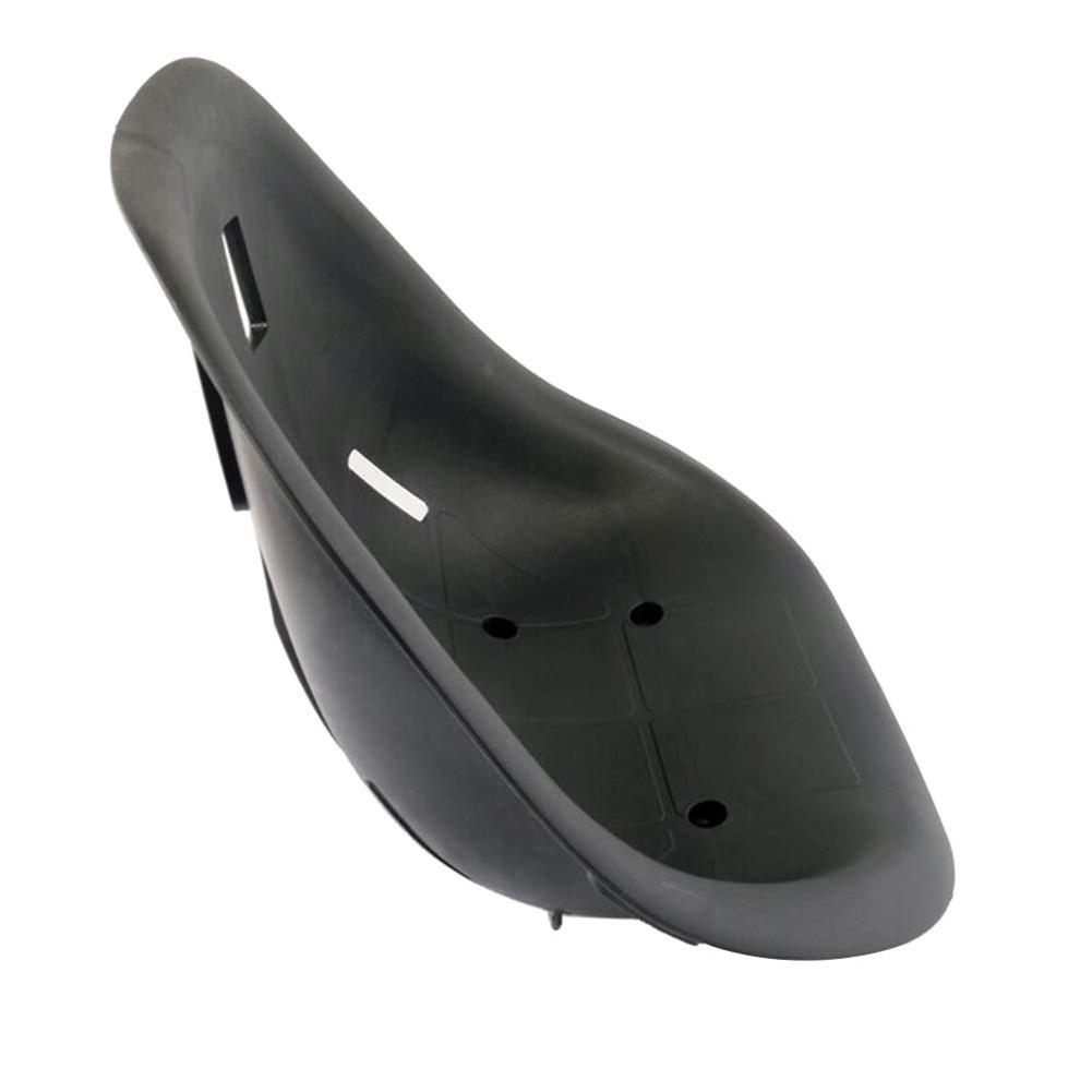 durable Saddle Replacement Drift Balancing Vehicle electric go kart Car Seat For Drift Trike Racing Go Kart Black
