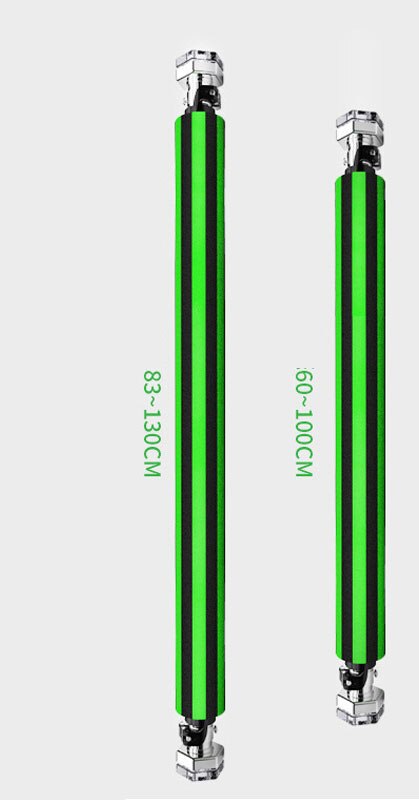 Door Horizontal Bar Indoor Exercise Apparatus Home Exercise Arm Lead Up Training Device Horizontal Bar