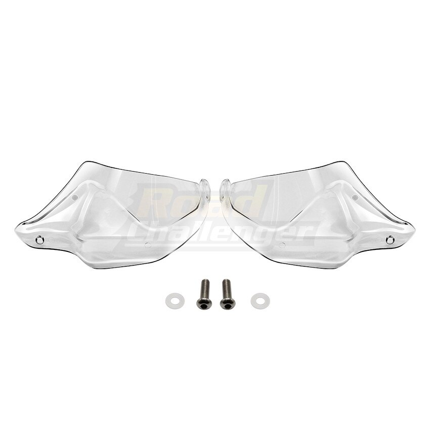 Motorfiets handbescherming voor bmw  r1200 r1250 f800gs s1000xr adventure hand stuur stuurbeschermers pc