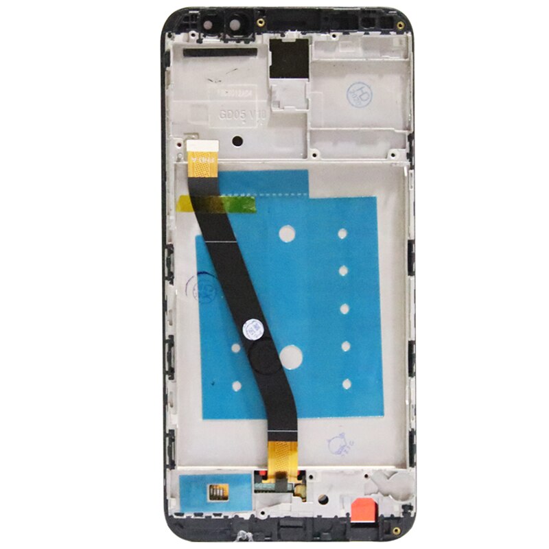 100%  original 5.9 & #39 ;& #39 ;display for huawei mate 10 lite lcd nova 2i rne -l21 touchscreen digitizer assembly replacement parts
