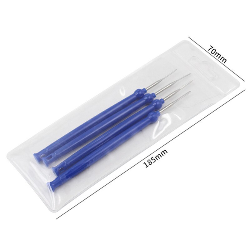 Car Plug Terminal Removal Tool Pin Needle Retractor Pick Puller Repair Electrical Remove Wire Puller Hand Tools