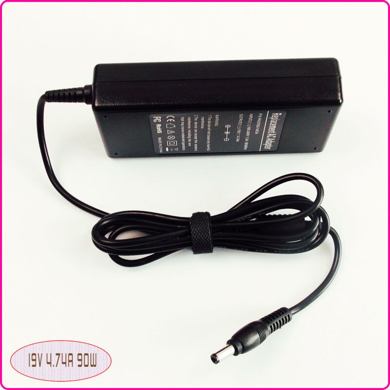 Voor asus a6t a6ta a6tc a6r a6va a6vm laptop netbook ac adapter voeding lader 19 v 4.74a