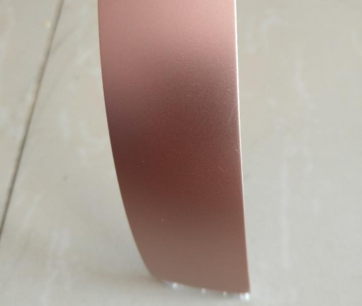 Shelkee udskiftning top hovedbøjle pude pude reservedele til beats solo 3.0 solo 3 kablede / trådløse hovedtelefoner reparationsdele: Rose guld