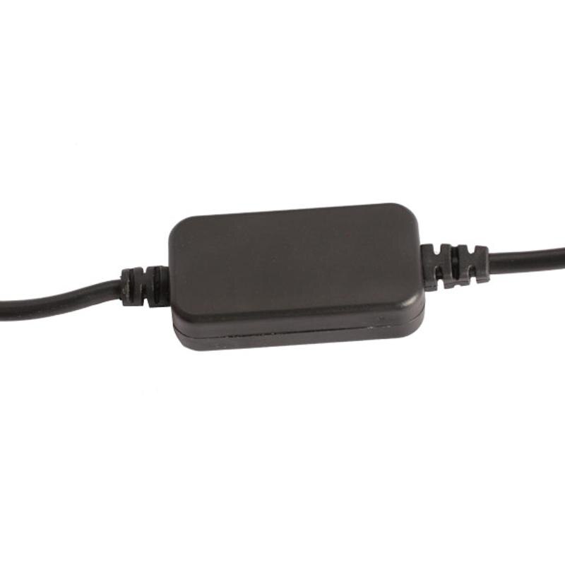 15w dubbel usb spänningsadapter omvandlare 12v to 5v 3a max 15w dubbel usb dc-dc buck omvandlare step down modul biltillbehör