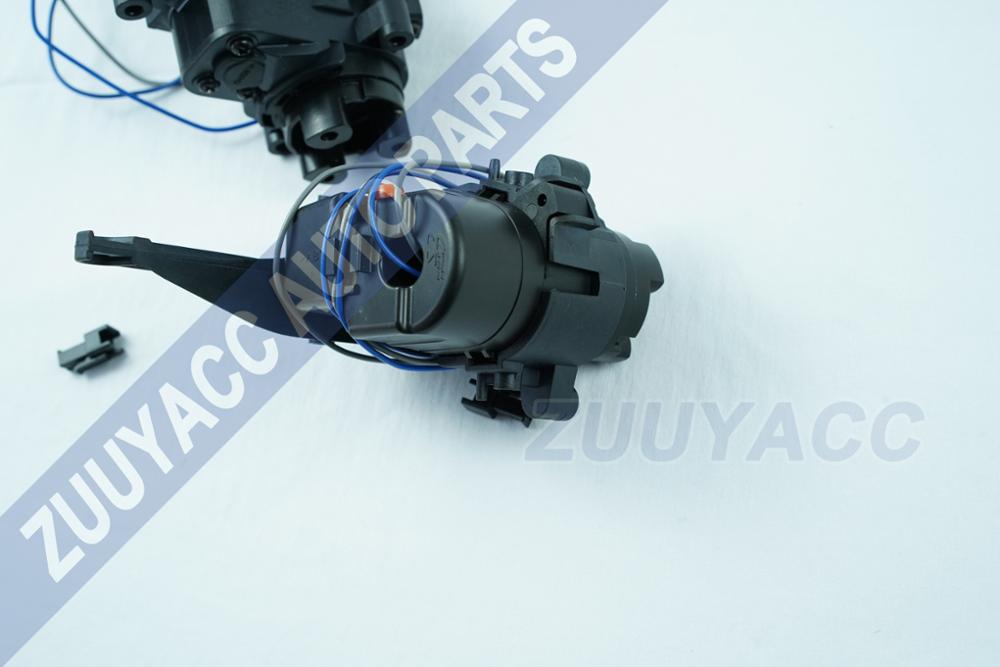 Door Side Mirror Fold Actuator Fold Motor for Mazda CX-5