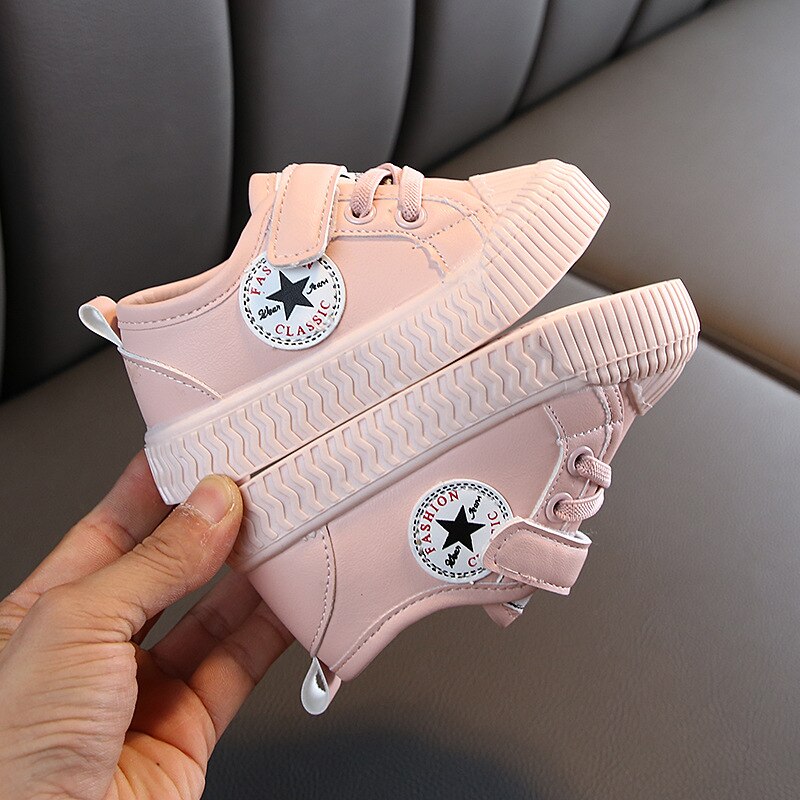 Lente Herfst Baby Eerst Wandelaars Sneakers Baby Jongens Schoenen Baby Meisjes Zachte Bodem Ademende Schoenen Baby Sportschoenen