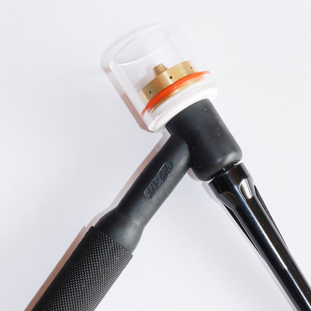 Pyrex Cup Kit f Tig Welding Weld Torches Torch 17 18 26