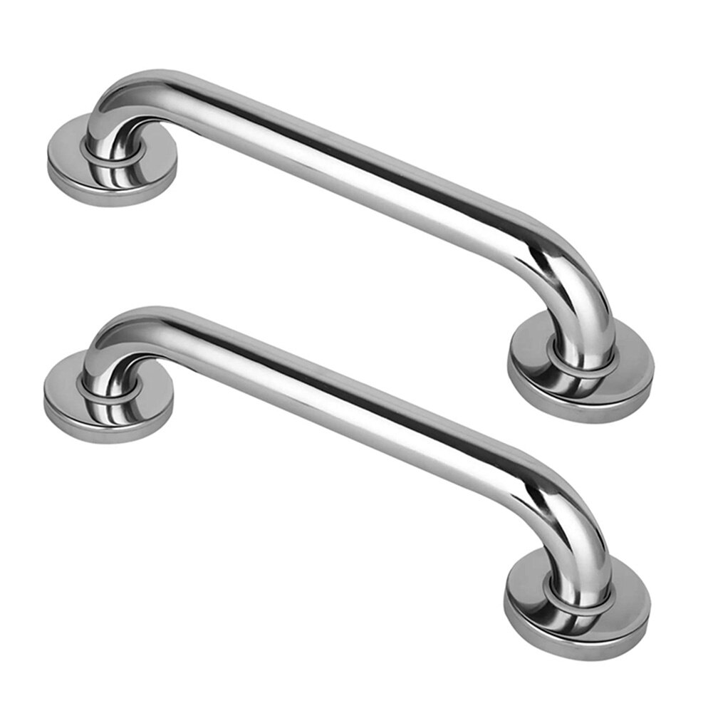 Douche Grab Bar Rvs Badkamer Grab Bar Douche Handv... Grandado