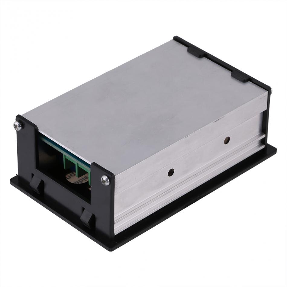 5-60v cnc regulator oplader controller med lcd display opladningskontrol beskyttelse
