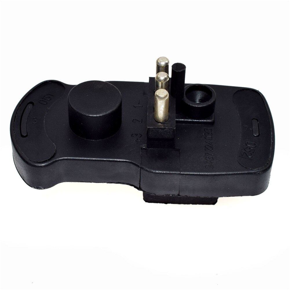 Luft fließen Meter Potentiometer Sensor 3437224035 3437010039 3437224015 für MERCEDES W201 W124 W126 W461 R107
