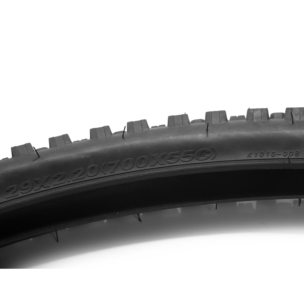 Kenda cykeldæk mtb 29 29*2.2 60 tpi wire bead dæk er  dh 29 tommer mountainbike dæk stort slidbane stærkt greb langrend