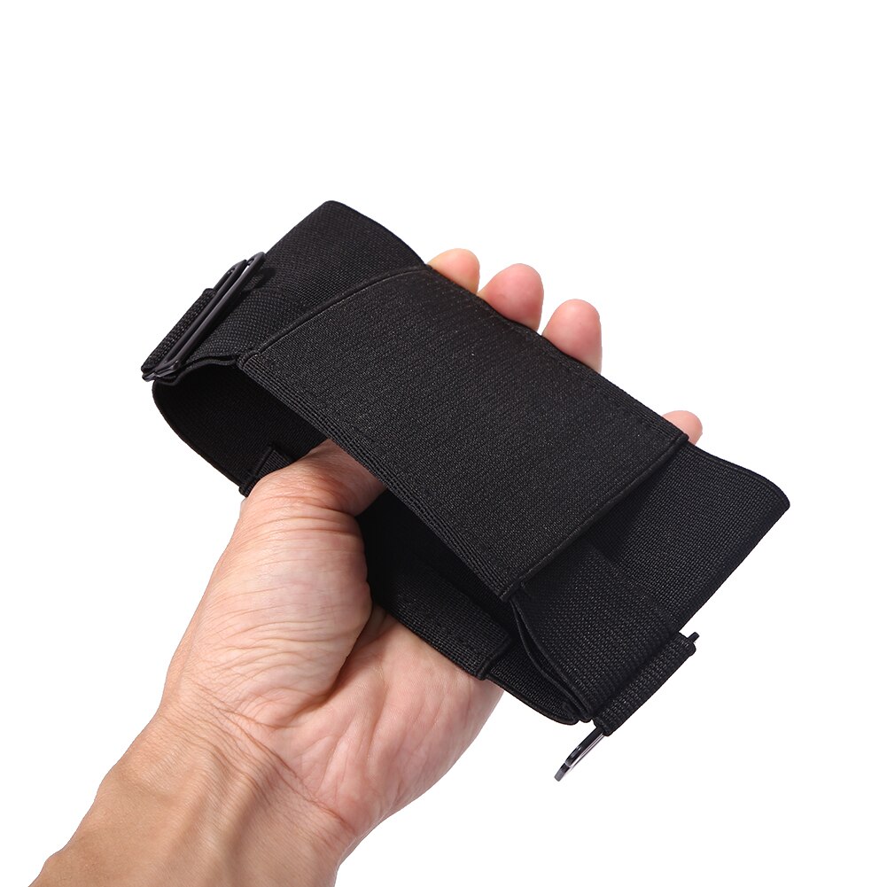 Anti-Diefstal Onzichtbare Portemonnee Telefoon Opslag Taille Zakken Outdoor Sport Id Card Key Voor Outdoor Oefening Sport Ornamenten