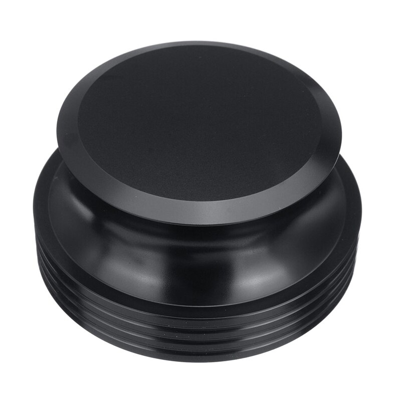 Jabs plattenspieler-stabilisatorklemme für lp-vinyl-plattenspieler, schallplattenstabilisator, gewicht, vibrationsausgleich: Rose