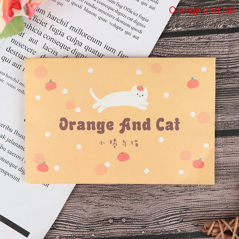 40Pcs Decoratieve Envelop Stickers Set Scrapbooking Stok Label Dagboek Briefpapier: OC