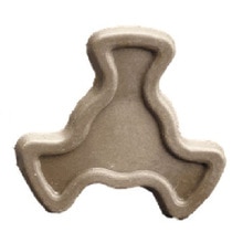 1Pcs 2cm Microwave Oven Turntable Roller Guide Support Coupler Tray Shaft Replacement Part Microwave Oven Turntable Coupler