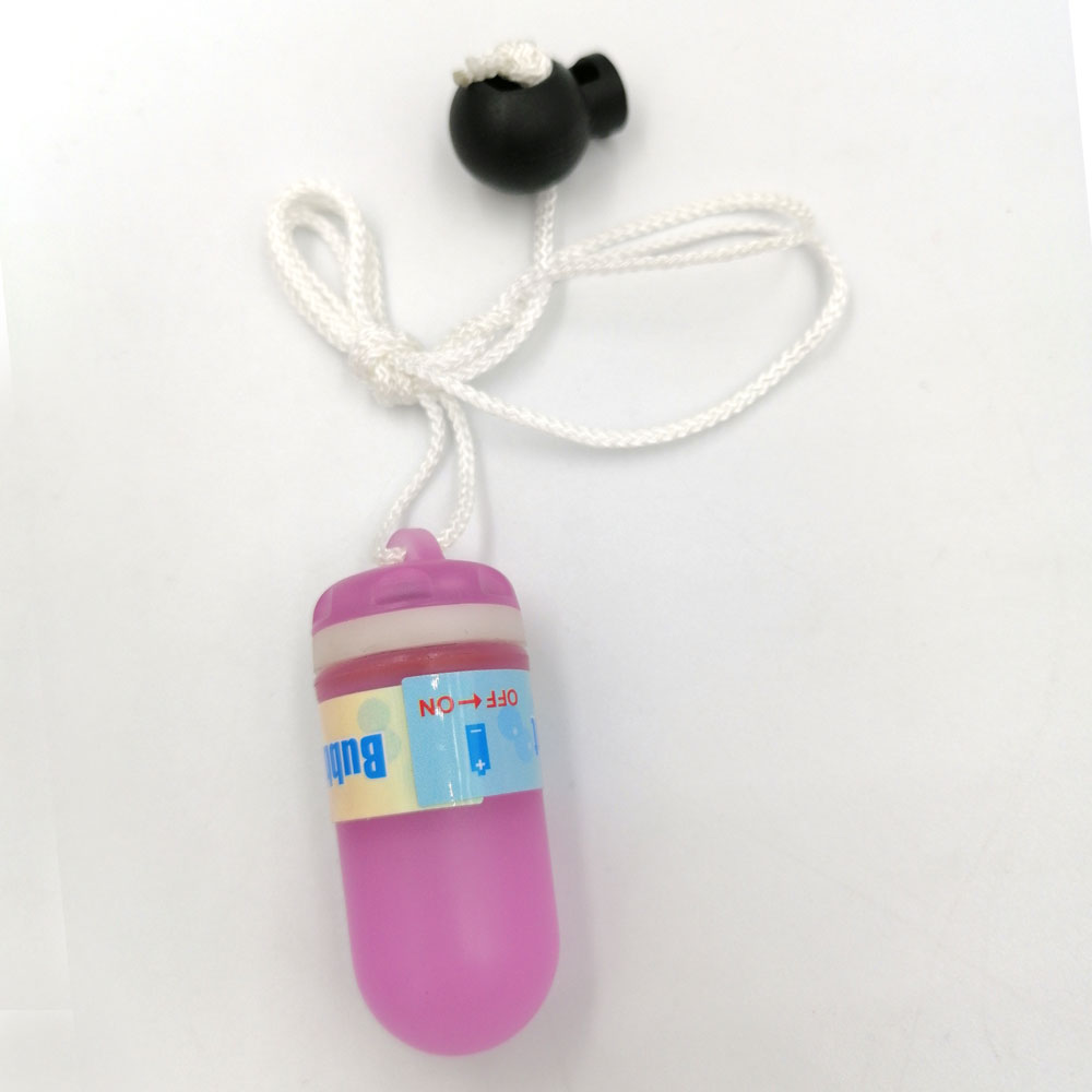 Dive Marker Night LED Beacon Beam Mini Underwater Lights Warning Safety Signal Light: Red