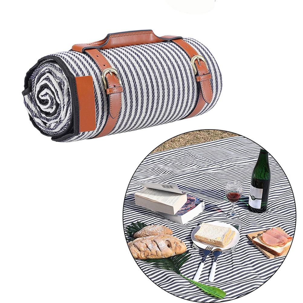 200X200 Cm Machine Wasbaar Camping Mat Picknick Matten Outdoor Strand Tent Mat Deken Kinderen Baby Kleed Vocht-proof Pad