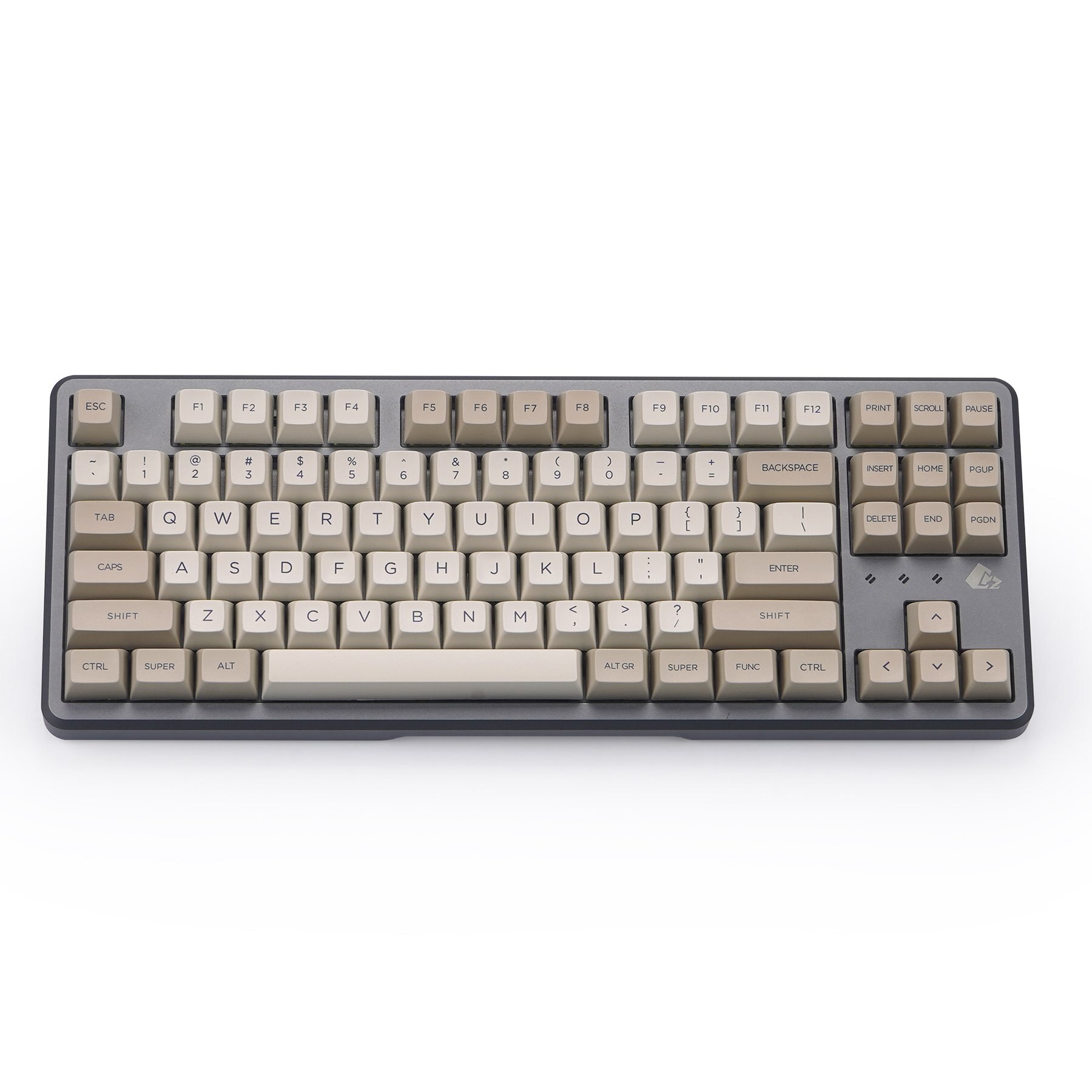 SA Retro PBT Keycaps Set